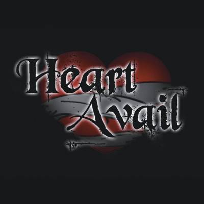 logo Heart Avail